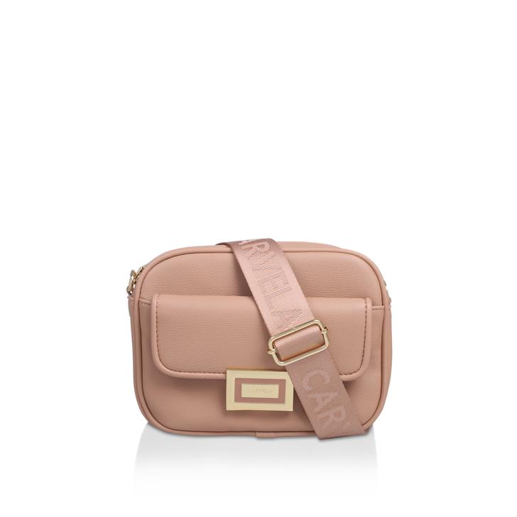 carvela cross body bolsa sale