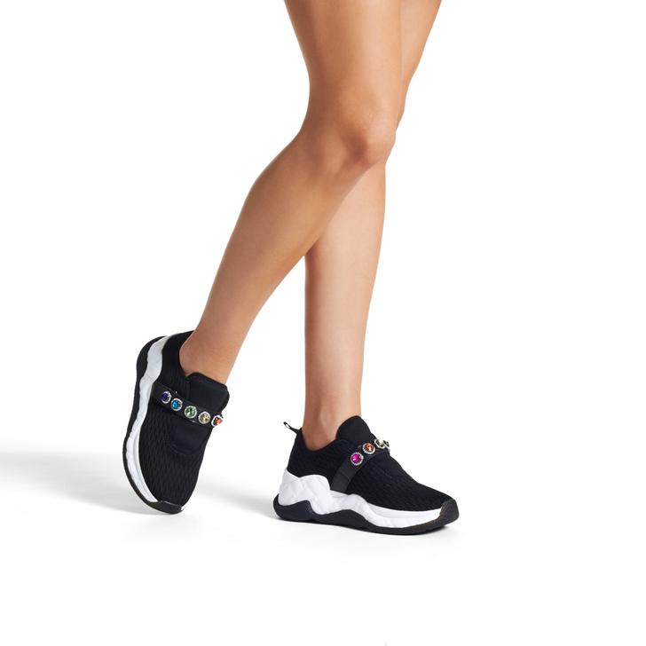 kurt geiger chunky trainers