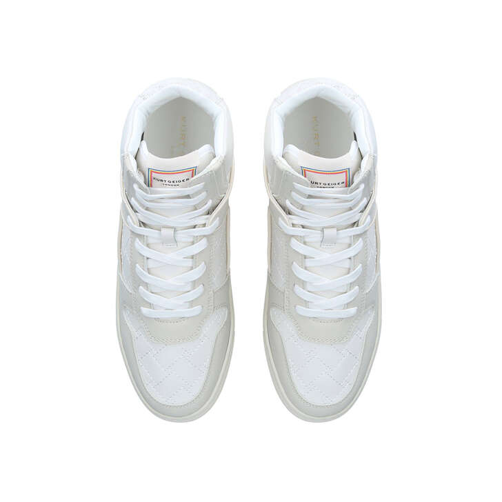 kurt geiger trainers mens sale