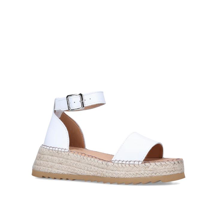 carvela espadrille wedges