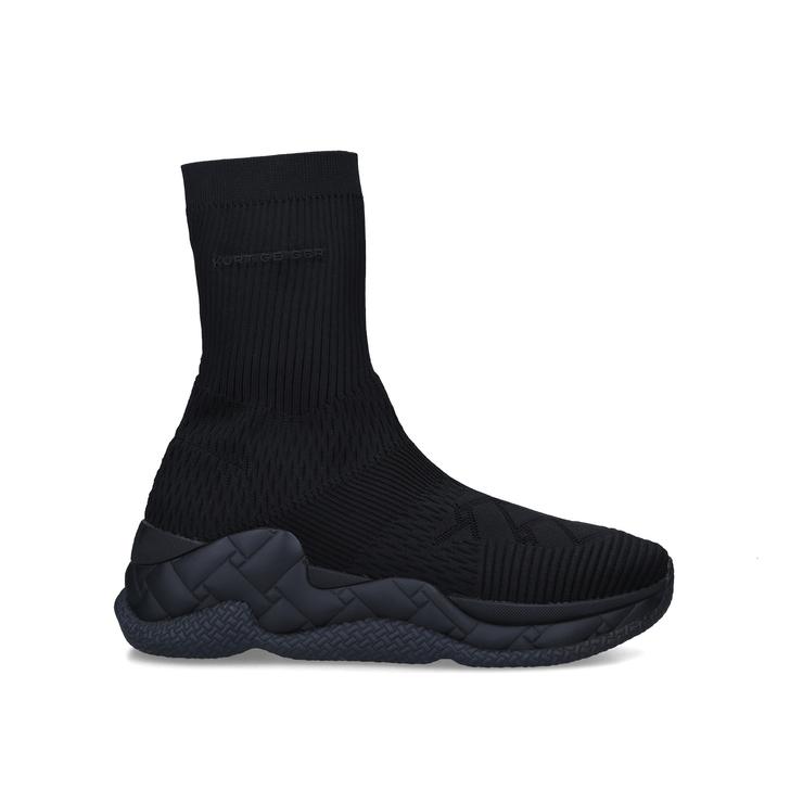 sock trainers kurt geiger