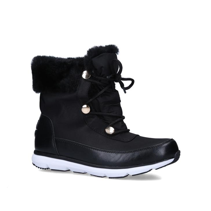 carvela comfort snow boots