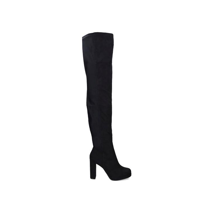Knee High Boots | Leather \u0026 Suede Women 
