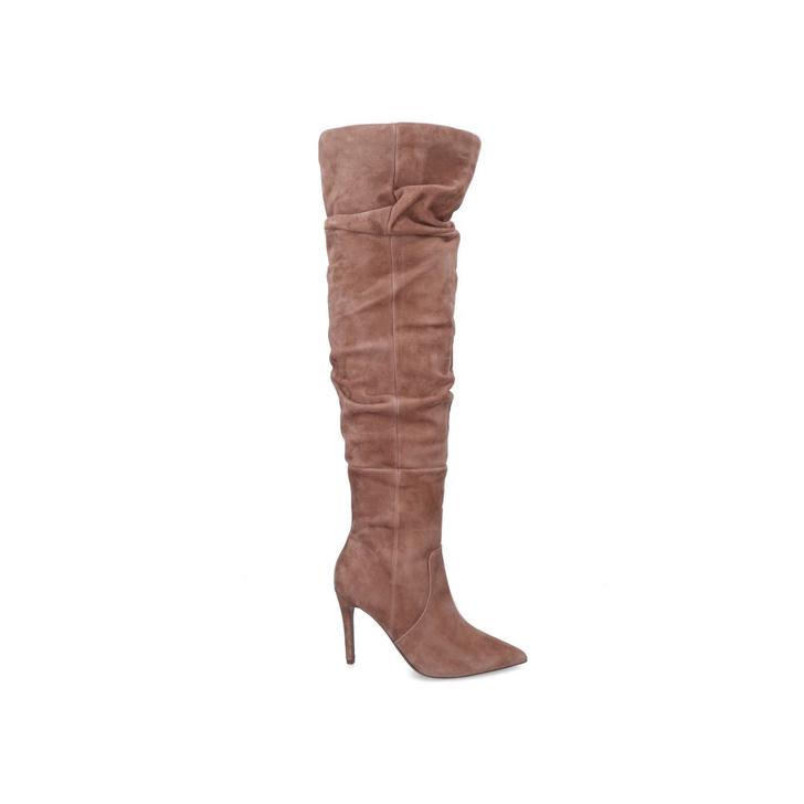 Women's Boots | Ankle \u0026 Knee High, Flat 