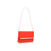 carvela orange bag